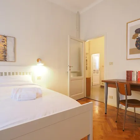 Primopiano - Grandi B Apartment *