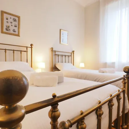 Primopiano - Grandi B Apartment