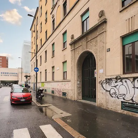 Primopiano - Grandi B Mediolan