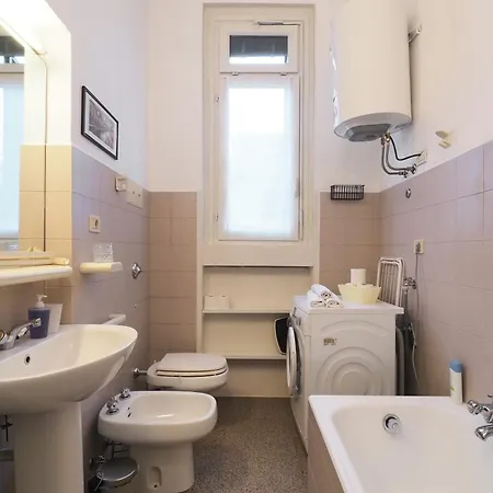 Apartment Primopiano - Grandi B