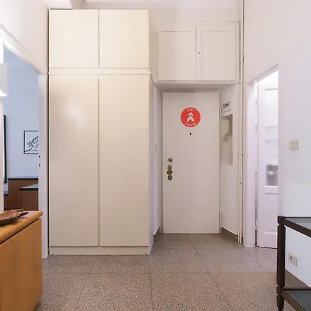 Apartment Primopiano - Grandi B *