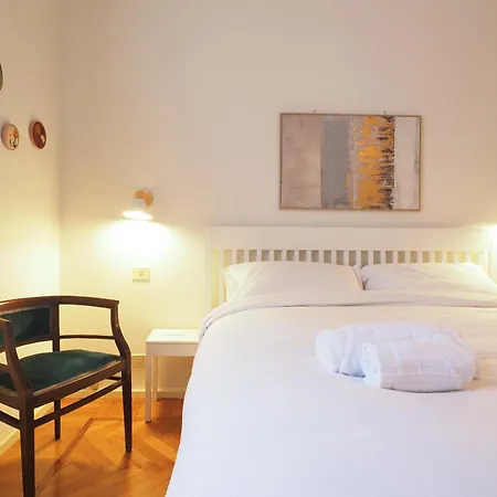 Apartment Primopiano - Grandi B *