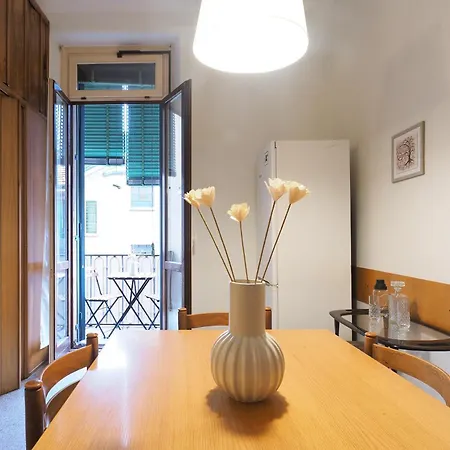 Primopiano - Grandi B Apartment *