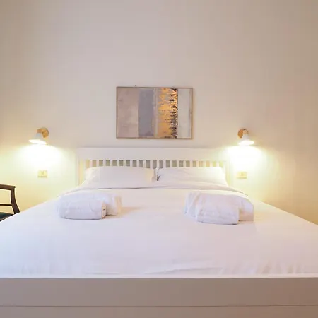 Primopiano - Grandi Appartement Milan
