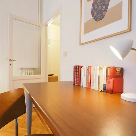 Apartment Primopiano - Grandi B