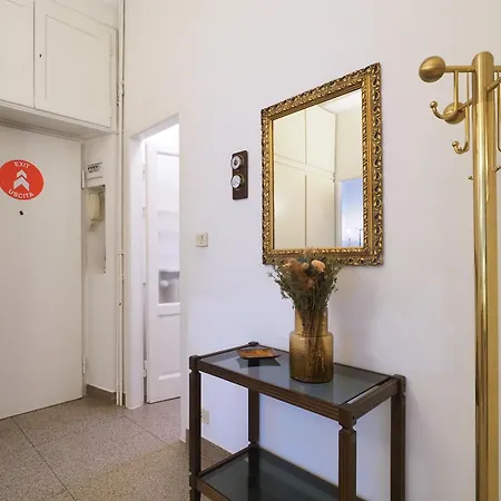 Apartment Primopiano - Grandi B *