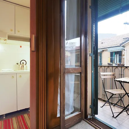 Apartment Primopiano - Grandi B Milan