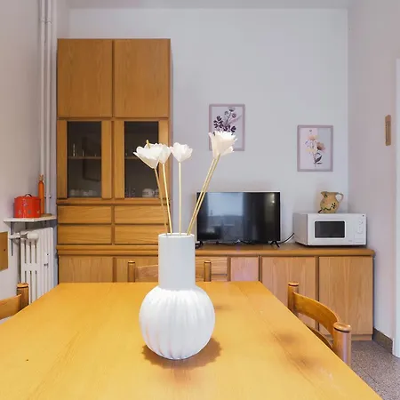 Apartament Primopiano - Grandi B