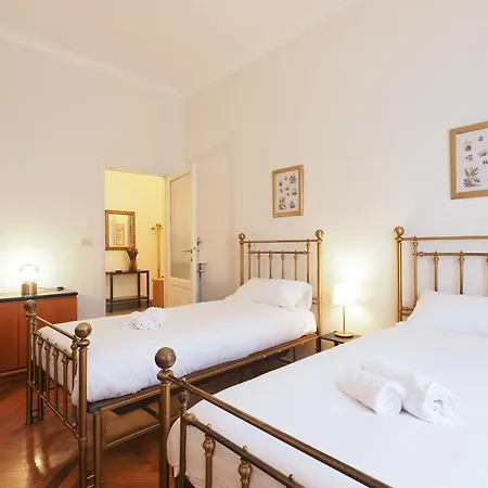 Primopiano - Grandi B Apartment
