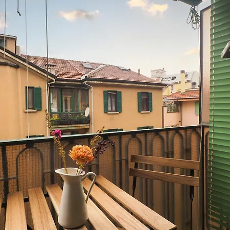 Apartment Primopiano - Grandi B *