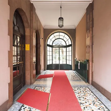 Primopiano - Grandi B Apartment Milan
