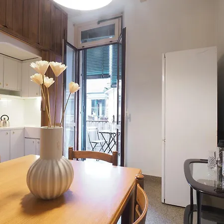 Primopiano - Grandi B Apartment
