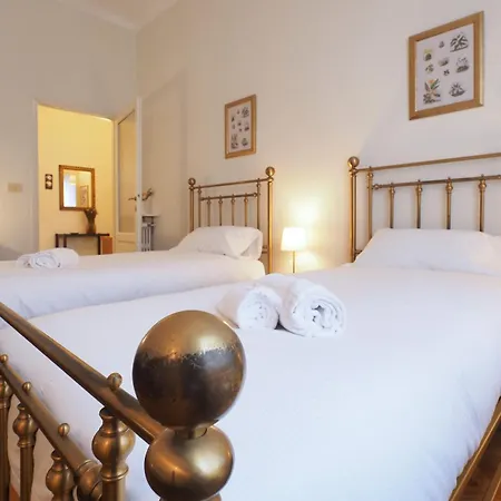 Primopiano - Grandi B Apartment *