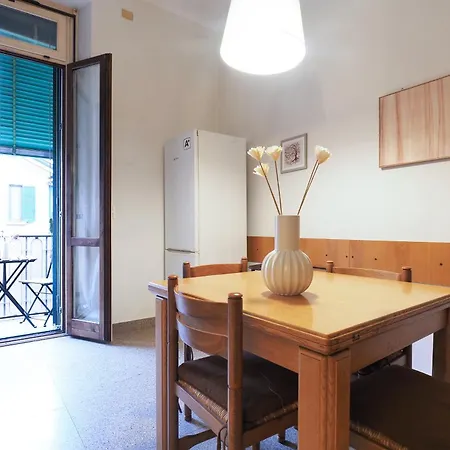 Apartment Primopiano - Grandi B Milan