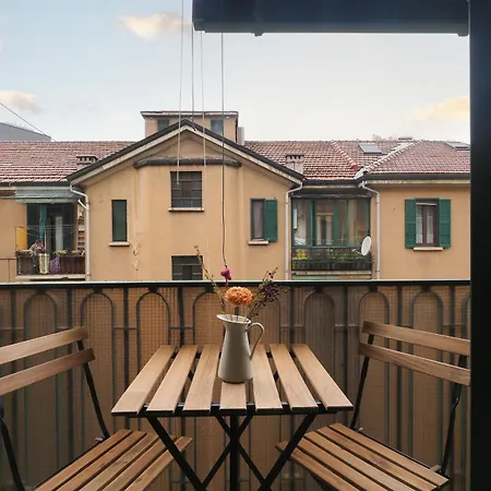 Primopiano - Grandi B Apartment *