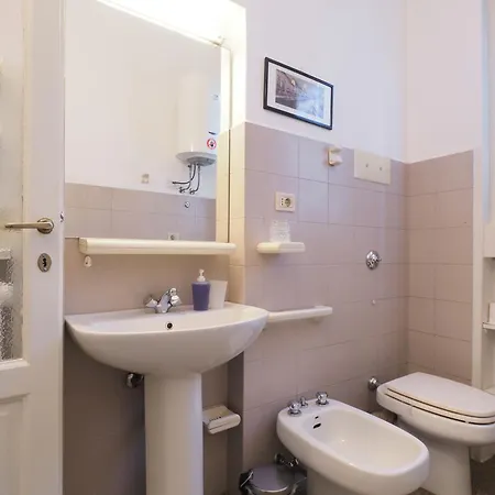Apartment Primopiano - Grandi B Milan