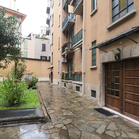 Apartment Primopiano - Grandi B