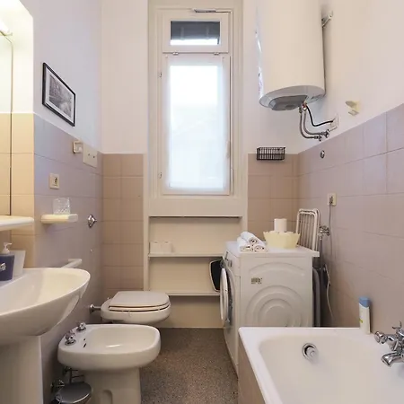 Primopiano - Grandi B Apartment *