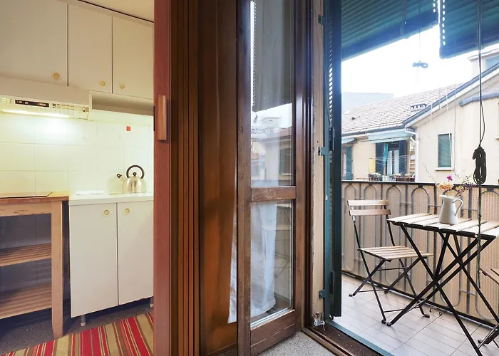 Lejlighed Primopiano - Grandi Milano