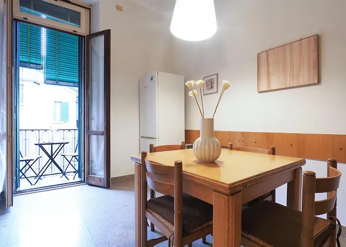 Lejlighed Primopiano - Grandi Milano